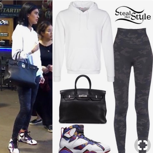 Jordan retro 7s - Picture 5 of 7